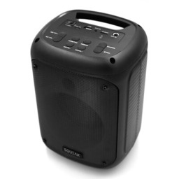 Głośnik Bluetooth SQUEAK BeatFlow SQ1005