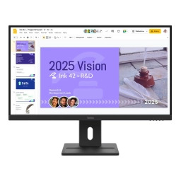 Lenovo ThinkVision E27Q-40 (64BDGAT4EU) 27" 2K IPS 100Hz