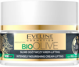 Eveline Cosmetics - BIO OLIVE - INTENSELY NOURISHING