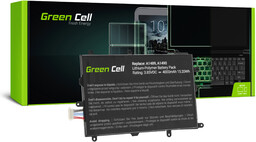 Bateria Green Cell SP4073B3H do Samsung Galaxy Tab