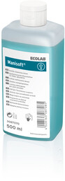 Ecolab Manisoft 500ml - płyn do chirurgicznego