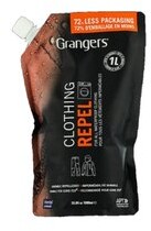 Impregnat do tkanin Grangers Clothing Repel 1 litr