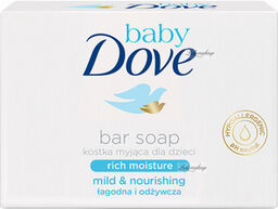 Dove - Baby - Baby Bar Rich Moisture
