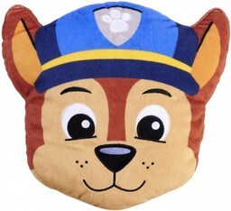 Poduszka Kształt Psi Patrol Chase Paw Patrol -
