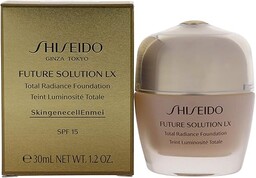 Shiseido Future Solution LX Base de Maquillaje Tono