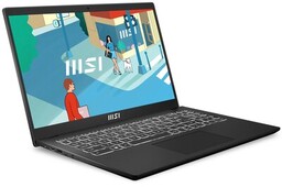 MSI Modern 15 B12MO-640PL - i5-1235U 15,6'' 16GB