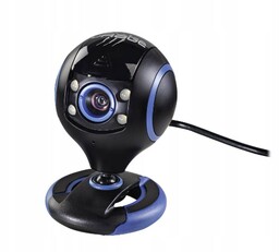 Hama uRage Kamera internetowa Hd 720p Usb