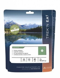 Liofilizat Trek''N Eat Warzywna Jambalaya 180 g