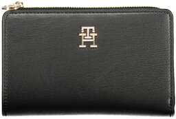 PORTFEL DAMSKI TOMMY HILFIGER CZARNY