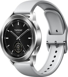 Xiaomi Smartwatch Redmi Watch 3 Silver