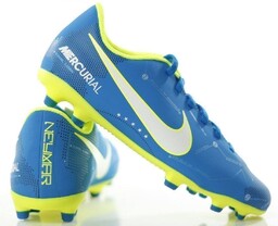 Nike, buty do piłki nożnej, Korki Mercurial Vortex