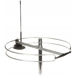 Antena Radiowa 1/RUZ/PM-B/88-108/S