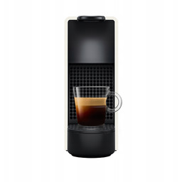 Ekspres Krups Nespresso XN110110 Essenza Mini biały