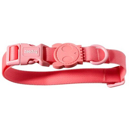 ZEE DOG Obroża Neopro Bubblegum L (45 -