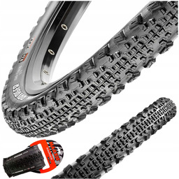 Opona Maxxis Ravager 700x40C SilkShield Tubeless Gravel 60TPI