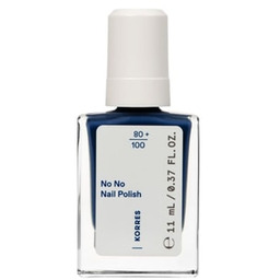 KORRES No No Nail Polish Lakier do paznokci