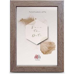 aFFa frames, Hekla, ramki do zdjęć MDF, łatwe
