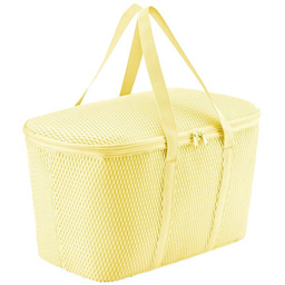 Reisenthel Torba Coolerbag Mesh lemon