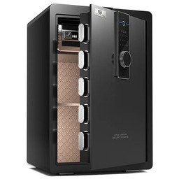 Extralink Sejf domowy elektroniczny LOCKSTAR na kod