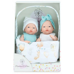 Lalki Hiszpańskie Mini Golosinas 21CM