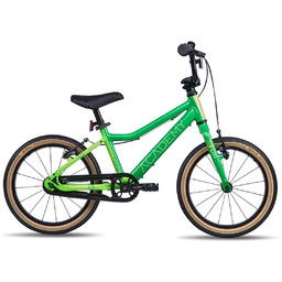 Academy Grade 3 (16") Limited Edition Green