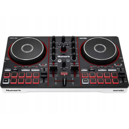 Kontroler Dj Numark Party Mix III