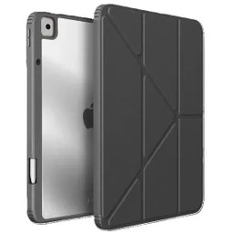 UNIQ Moven iPad 10,2" Szary Etui na tablet