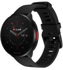 Polar Pacer S/L 45mm GPS Czarny Smartwatch