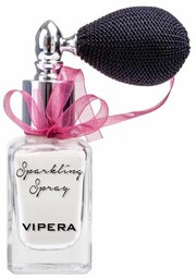 VIPERA_Sparkling Spray transparentny puder zapachowy 12g