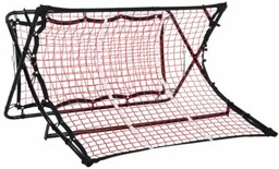 Pure2improve Trenażer do piłki nożnej PURE2IMPROV Soccer rebounder