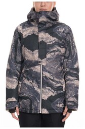 kurtka 686 - Rumor Insulated Jacket Bellini Sandscape