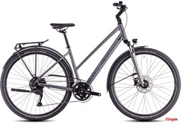 Cube Rower Touring Pro Trapeze