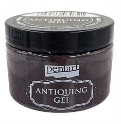 ŻEL POSTARZAJĄCY Pentart - umbra 150ml