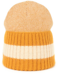Czapka Thick stripe