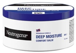 NEUTROGENA Deep Moisture Głęboko nawilżający krem do ciała
