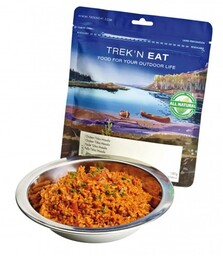 Liofilizat Trek''N Eat Kurczak Tikka Masala 150 g
