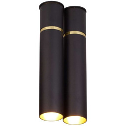 MILAGRO MZ5006 Lampa Wisząca LYNX 2xE14