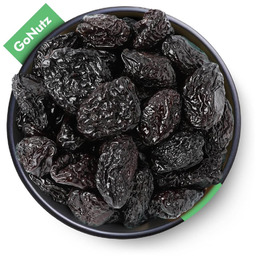 GONUTZ Śliwki suszone cięte 1kg