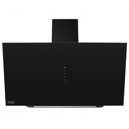 Okap przyścienny Kernau KCH 7580.1 B Matt Glass