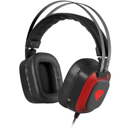 Słuchawki nauszne GENESIS RADON 720 7.1 z mikrofonem