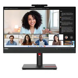 Lenovo ThinkVision T24mv-30 (63D7UAT3EU) 23,8" Full HD IPS