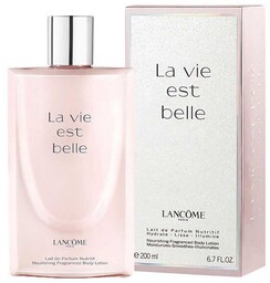 Lancome La Vie Est Belle, balsam do ciała,