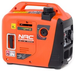 NAC Agregat inwerterowy GIG-11-SE *