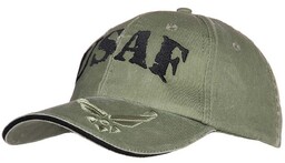 Czapka Baseball Cap USAF