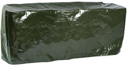 Edomator.pl Pokrowiec na meble 8-os Malaga 200x215x95 cm