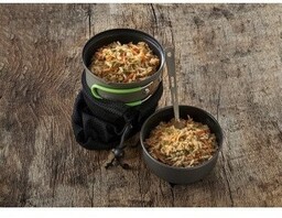 Liofilizat Trek''N Eat Ogrodowe risotto warzywne 160 g