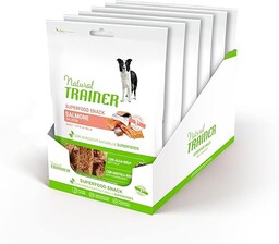 Trainer Natural Snacks dla psów, Salmon Superfoods 8