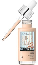 MAYBELLINE Super Stay 24H Skin Tint Rozświetlający Podkład