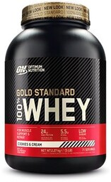 Optimum Nutrition Whey Gold Standard - 2270G