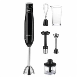 Blender ręczny Concept TM5020 1000 W czarny